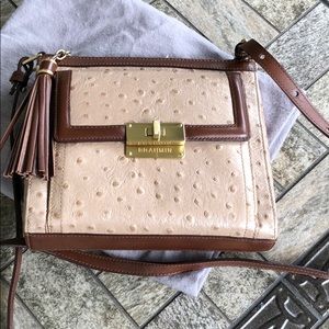 Brahmin Crossbody Melbourne